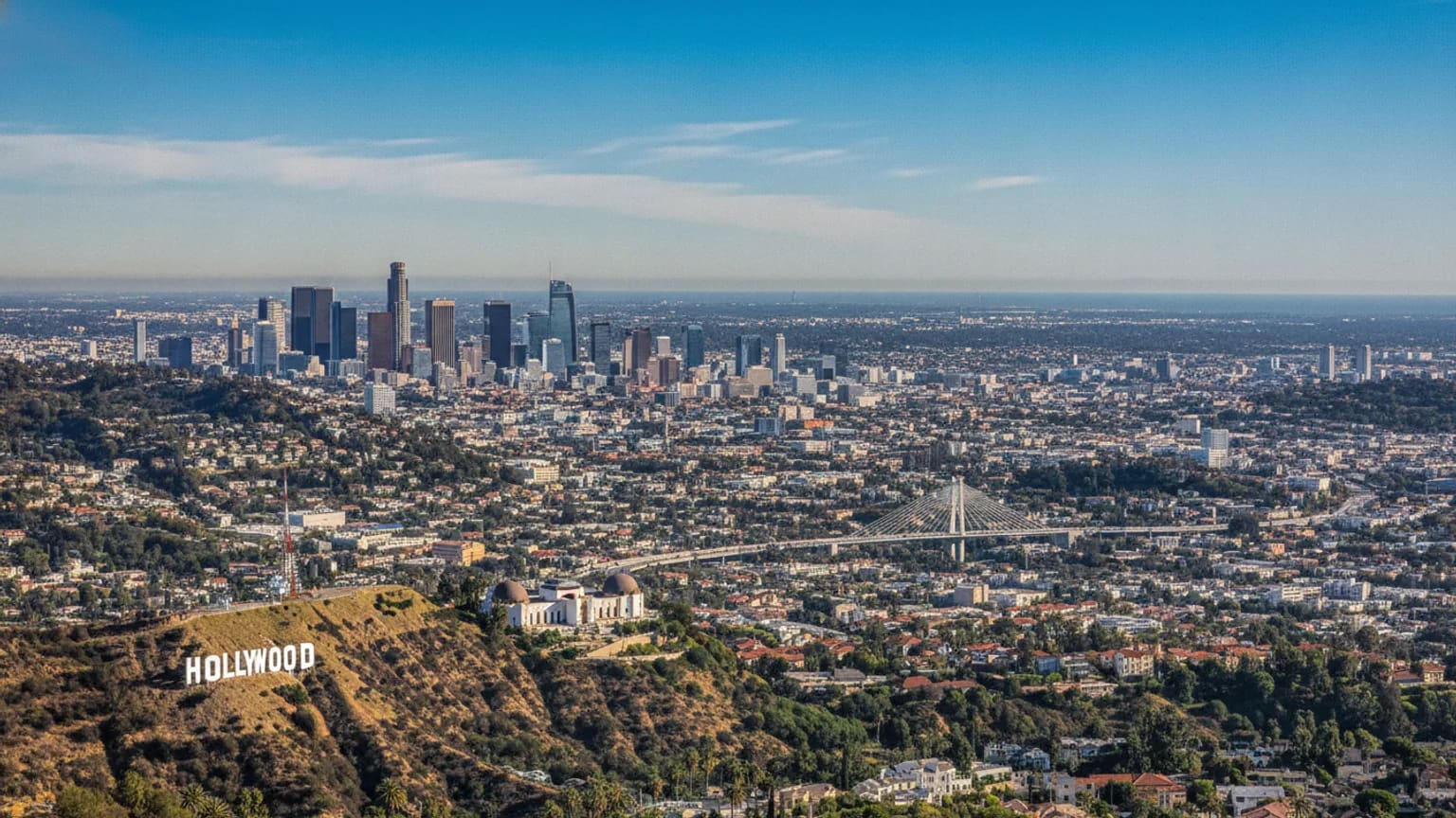 Los Angeles, United States — coworking & meeting rooms