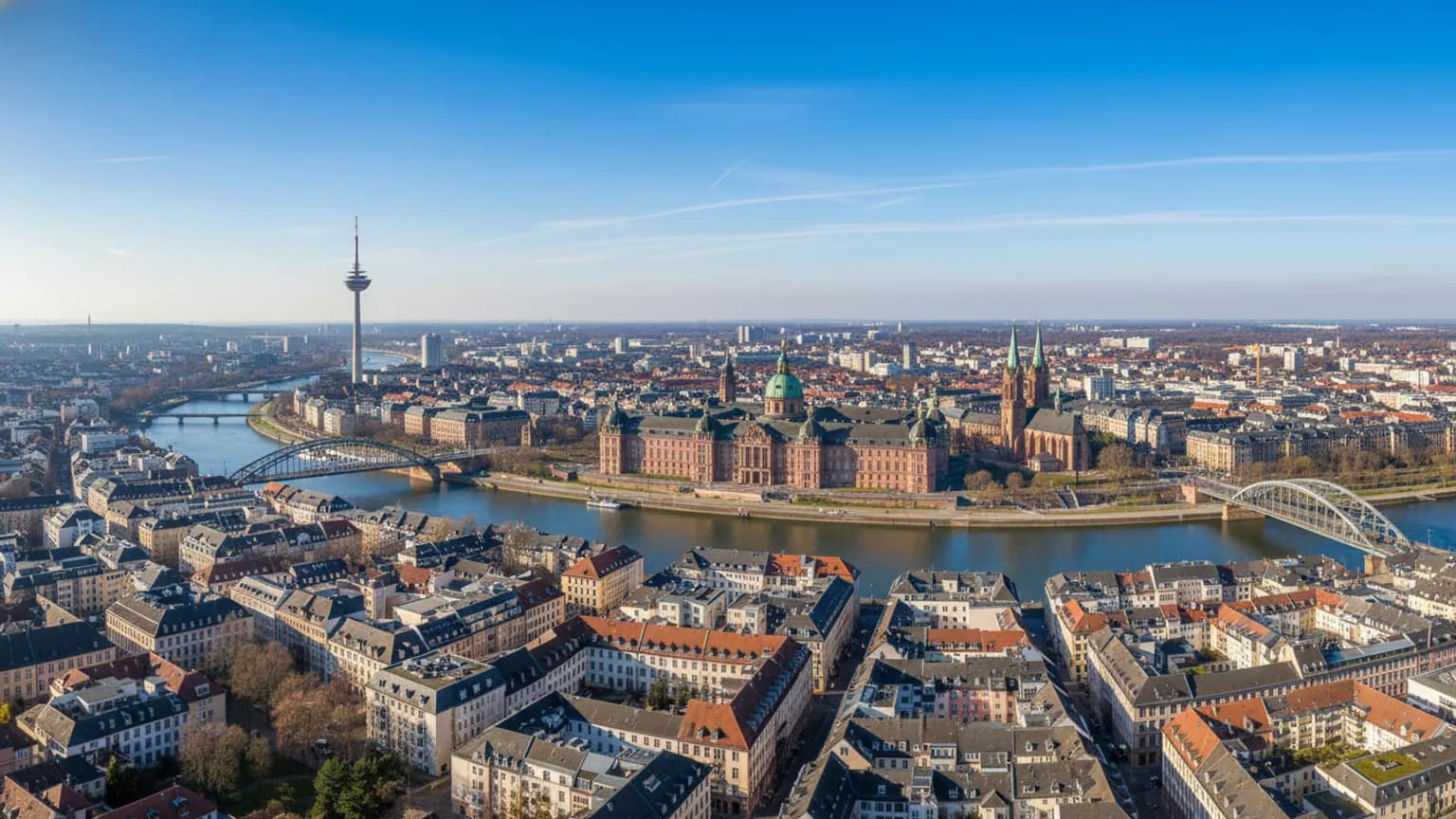 Mannheim