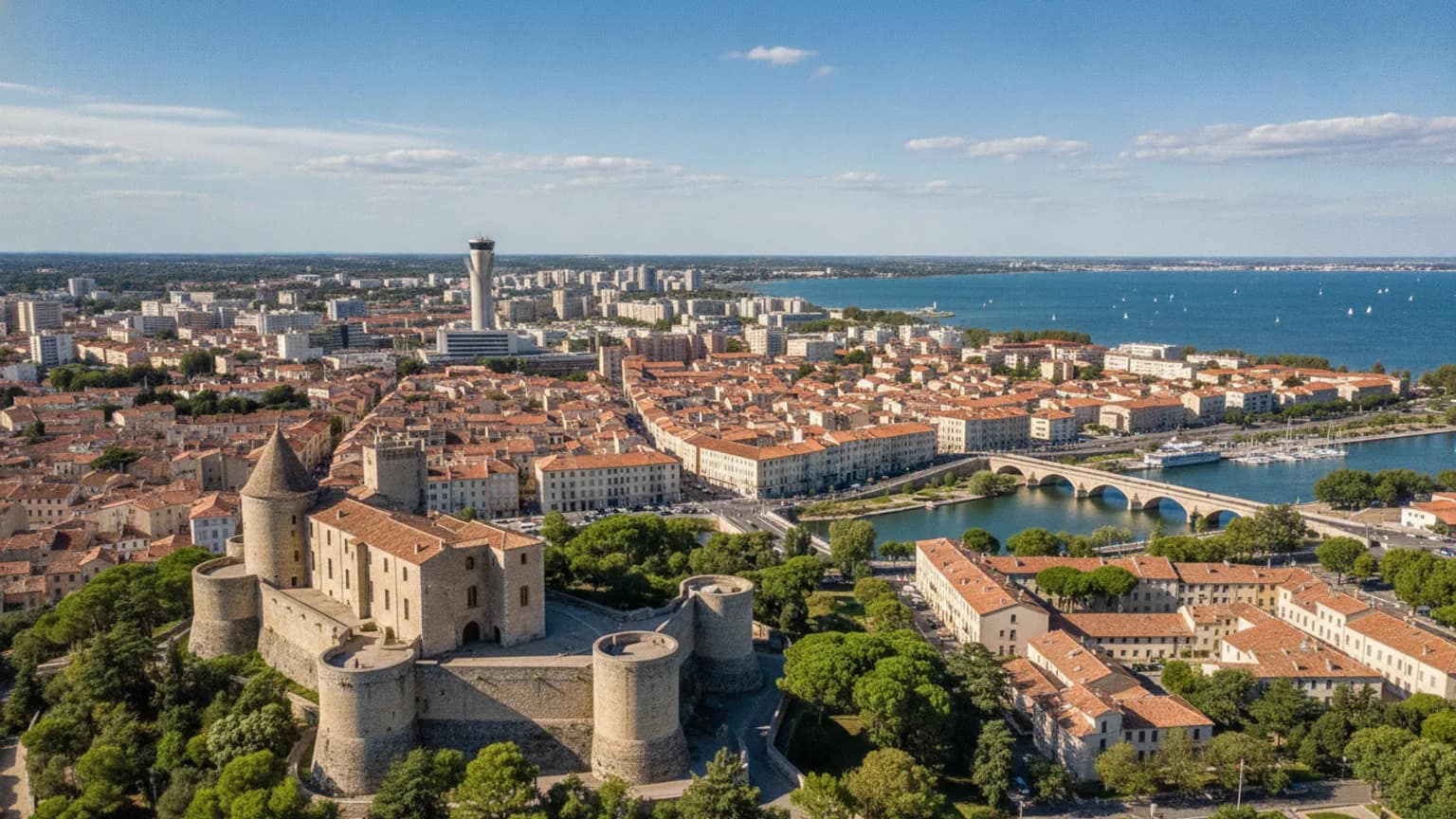 Marignane