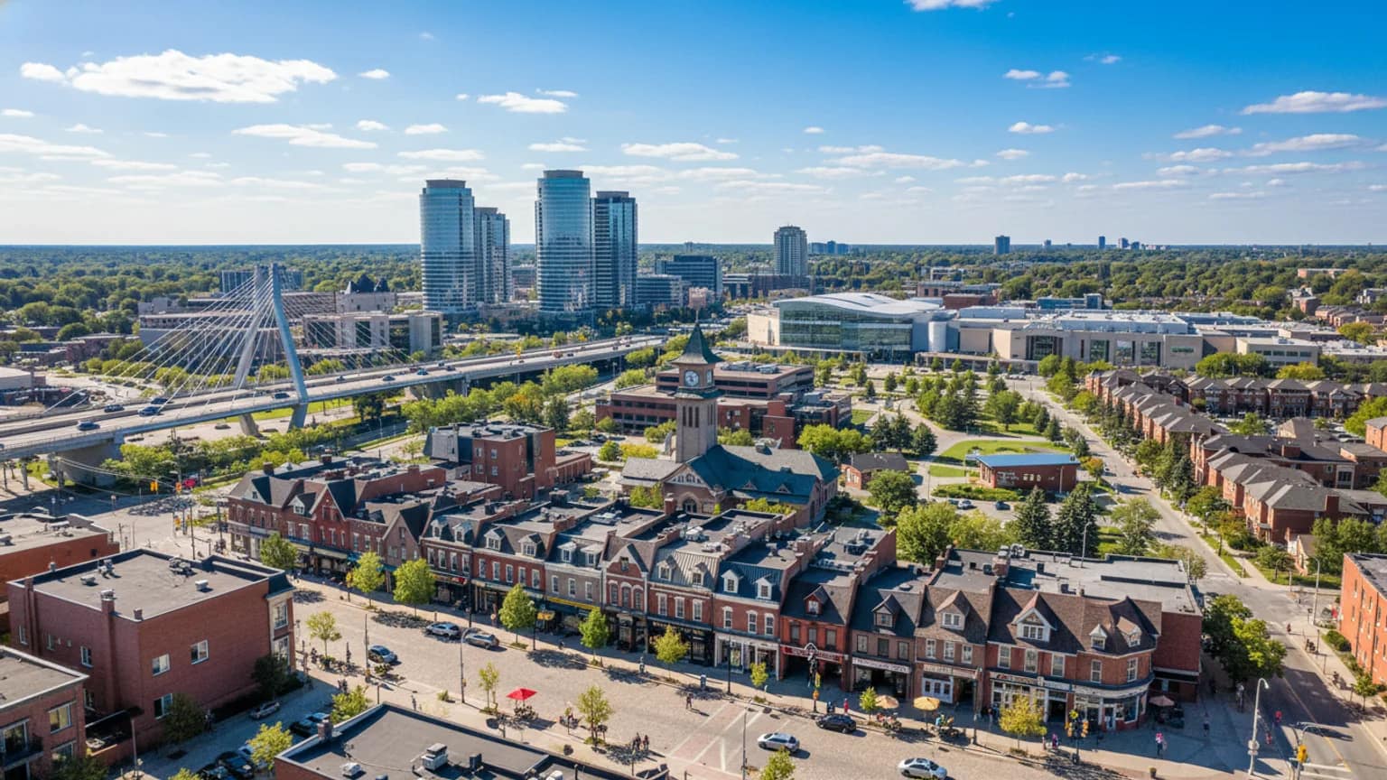 Markham, ON