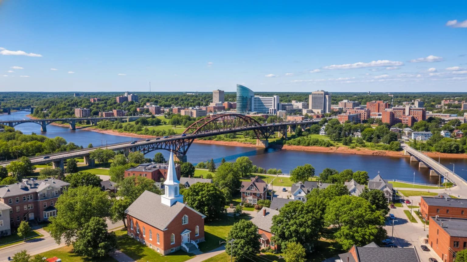Moncton, NB