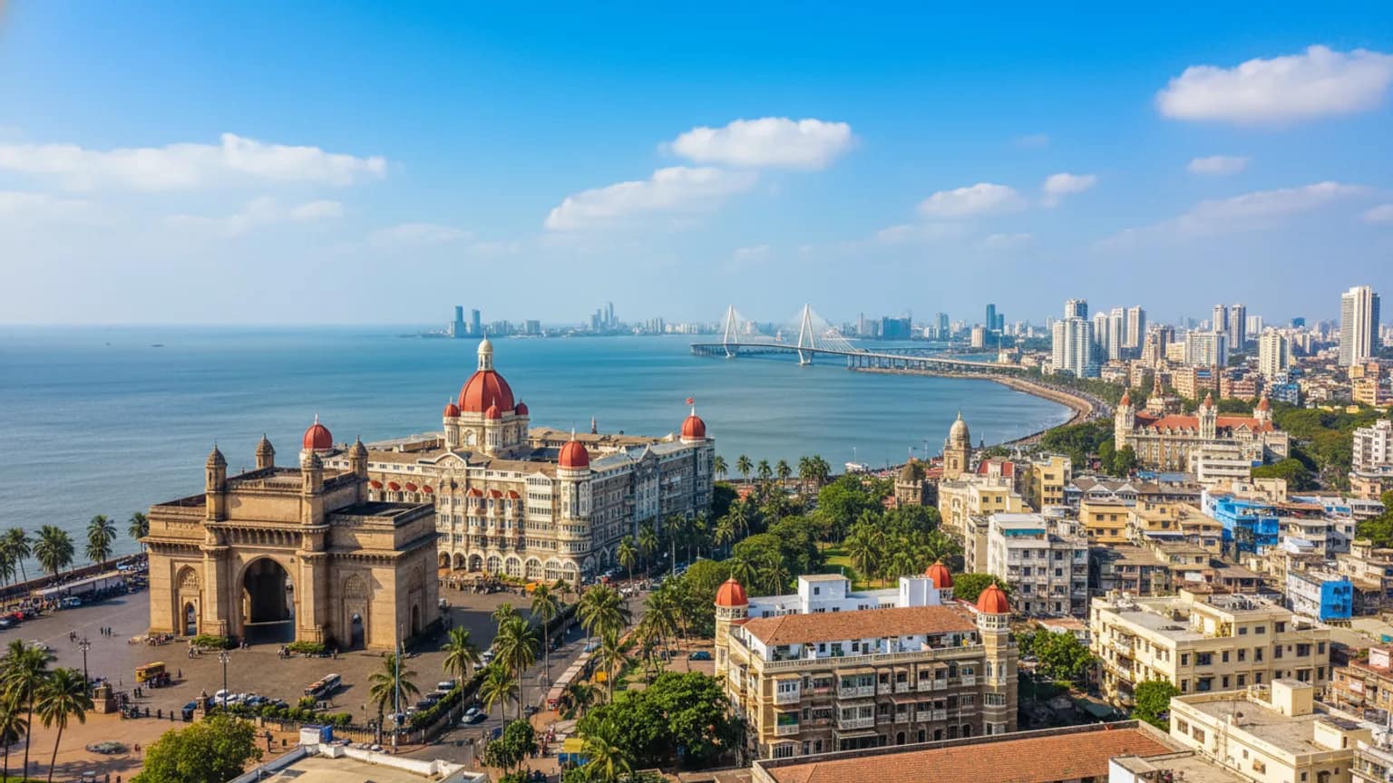 Mumbai