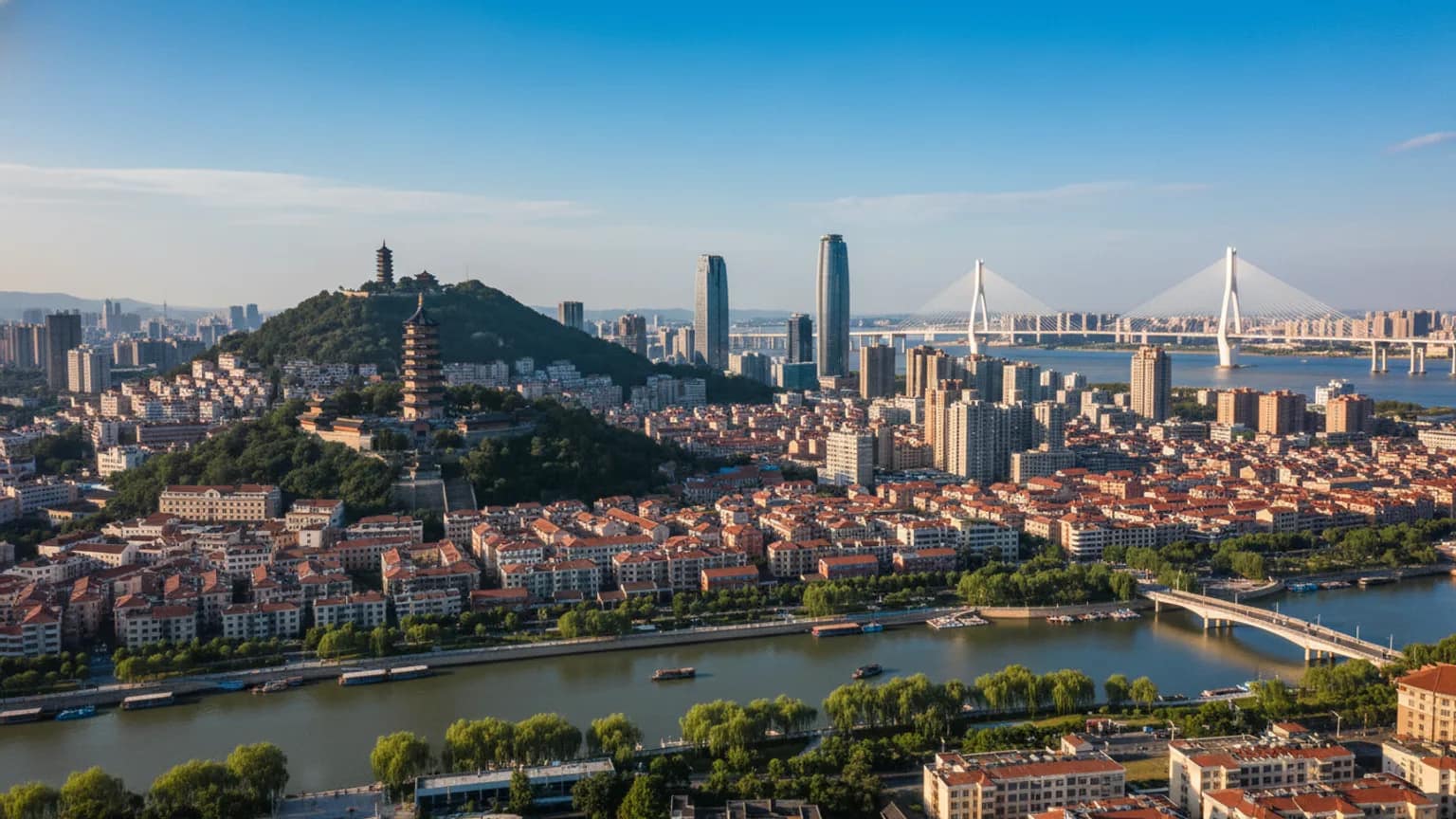 Nantong