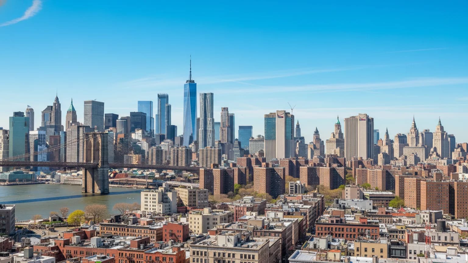 New York, United States — coworking & meeting rooms