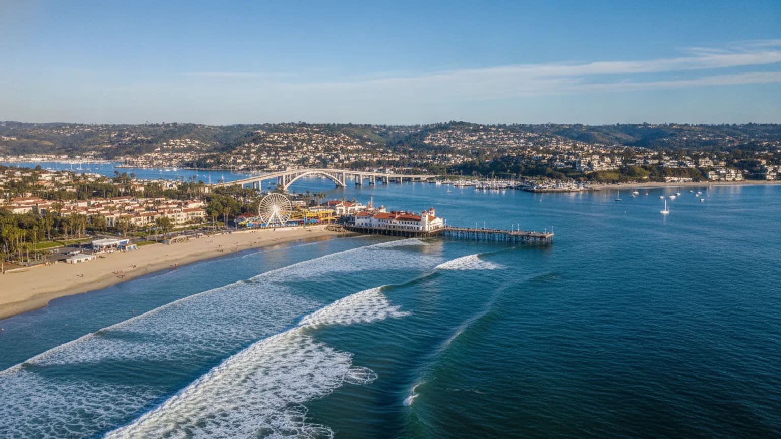 Newport Beach, United States — coworking & meeting rooms