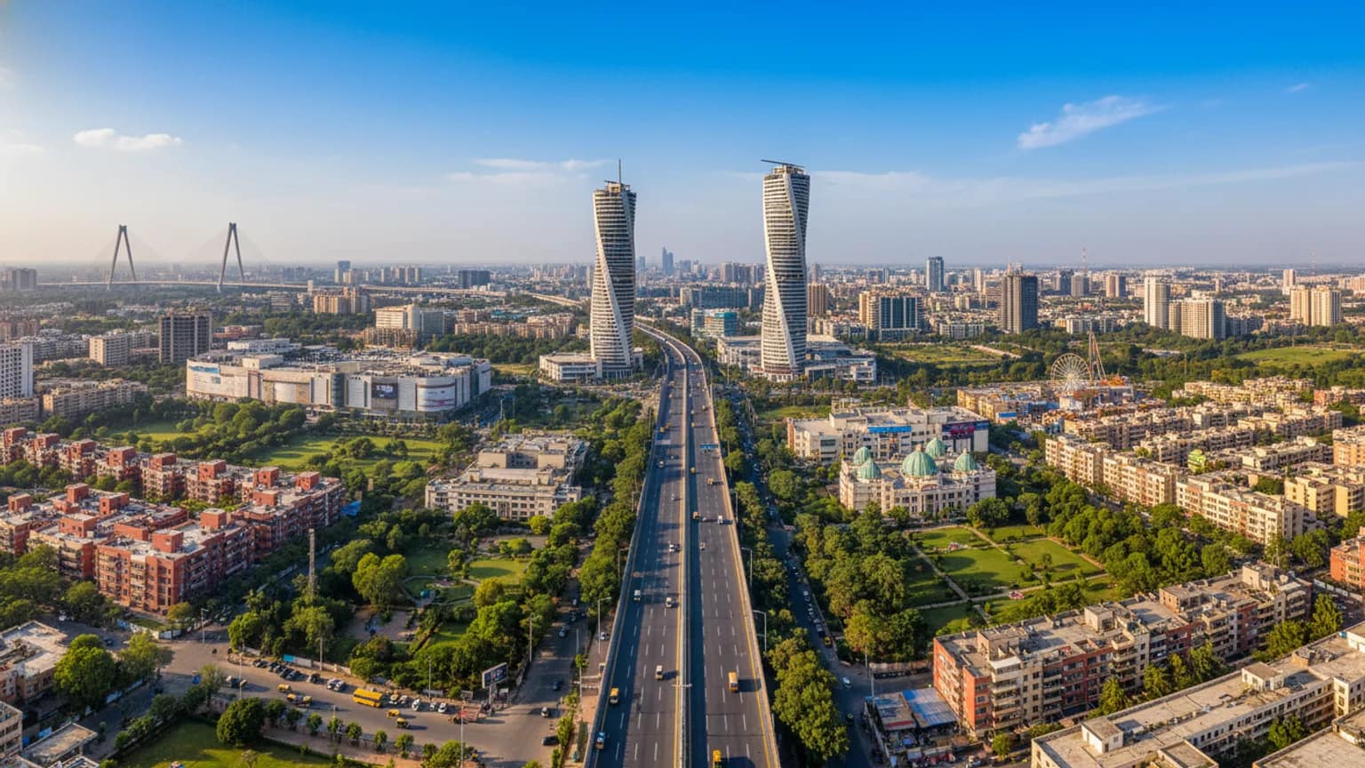 Noida