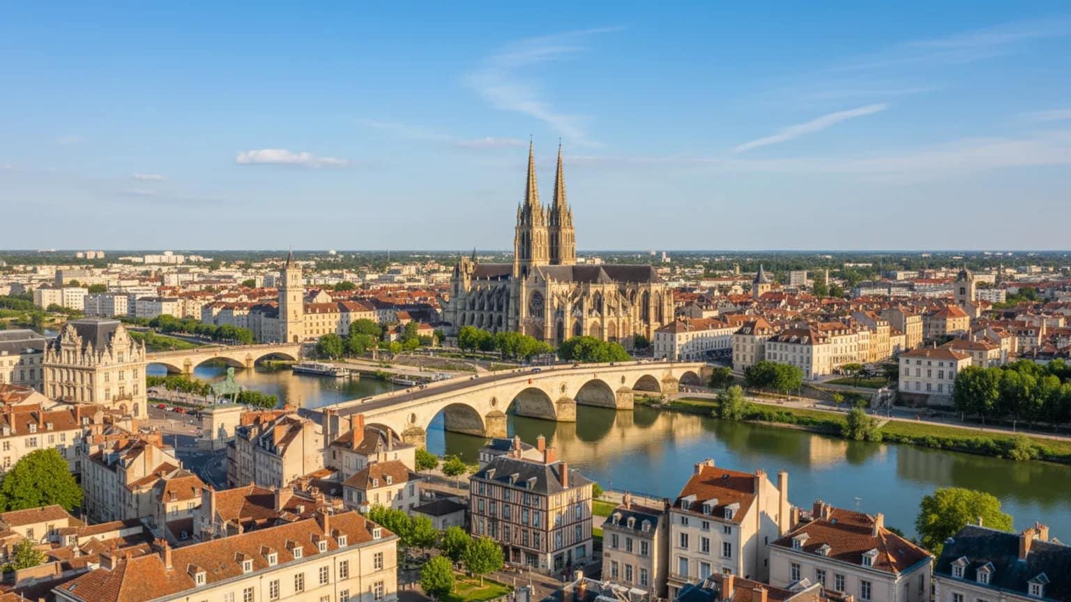 Orléans