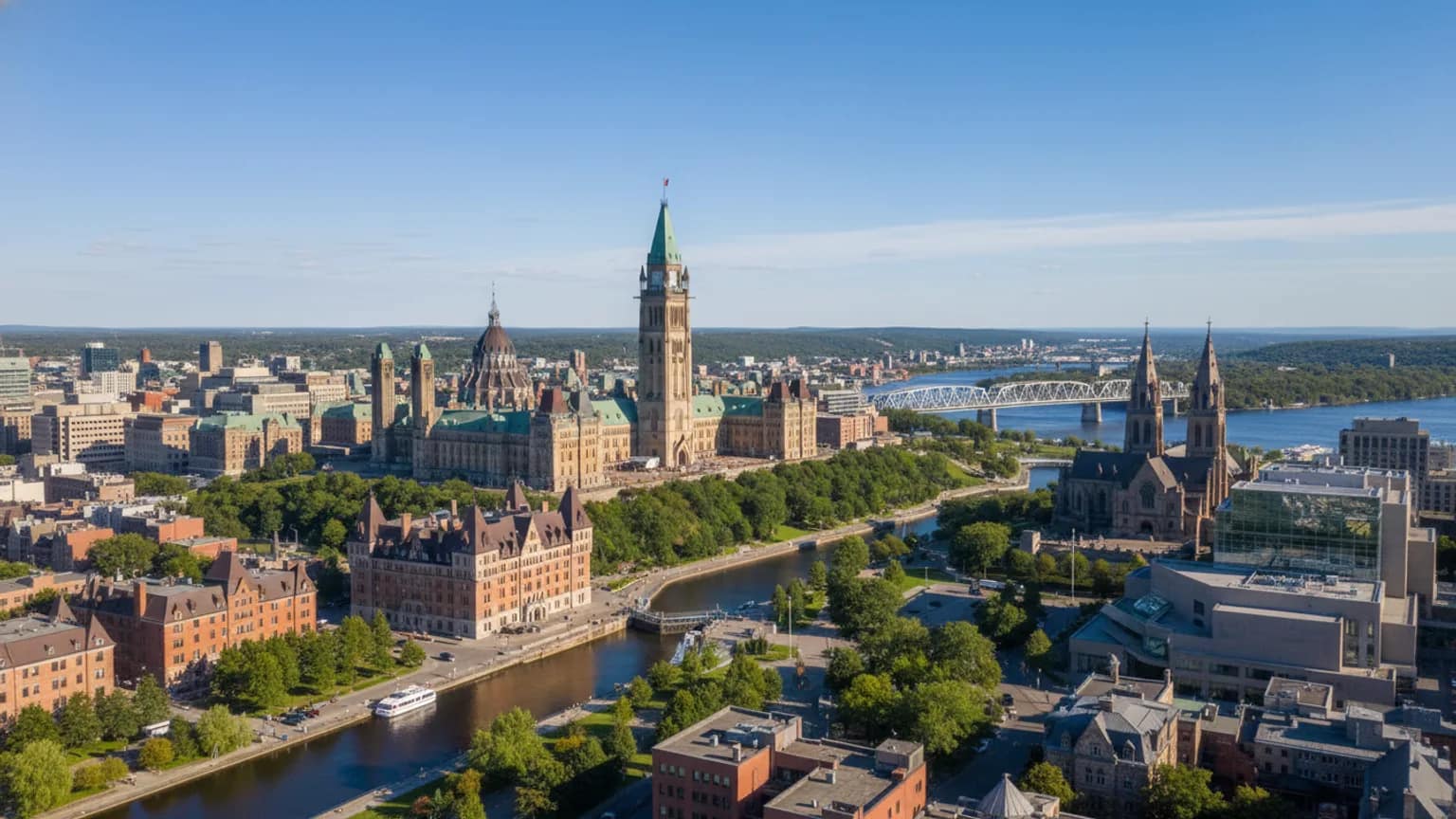 Ottawa, ON