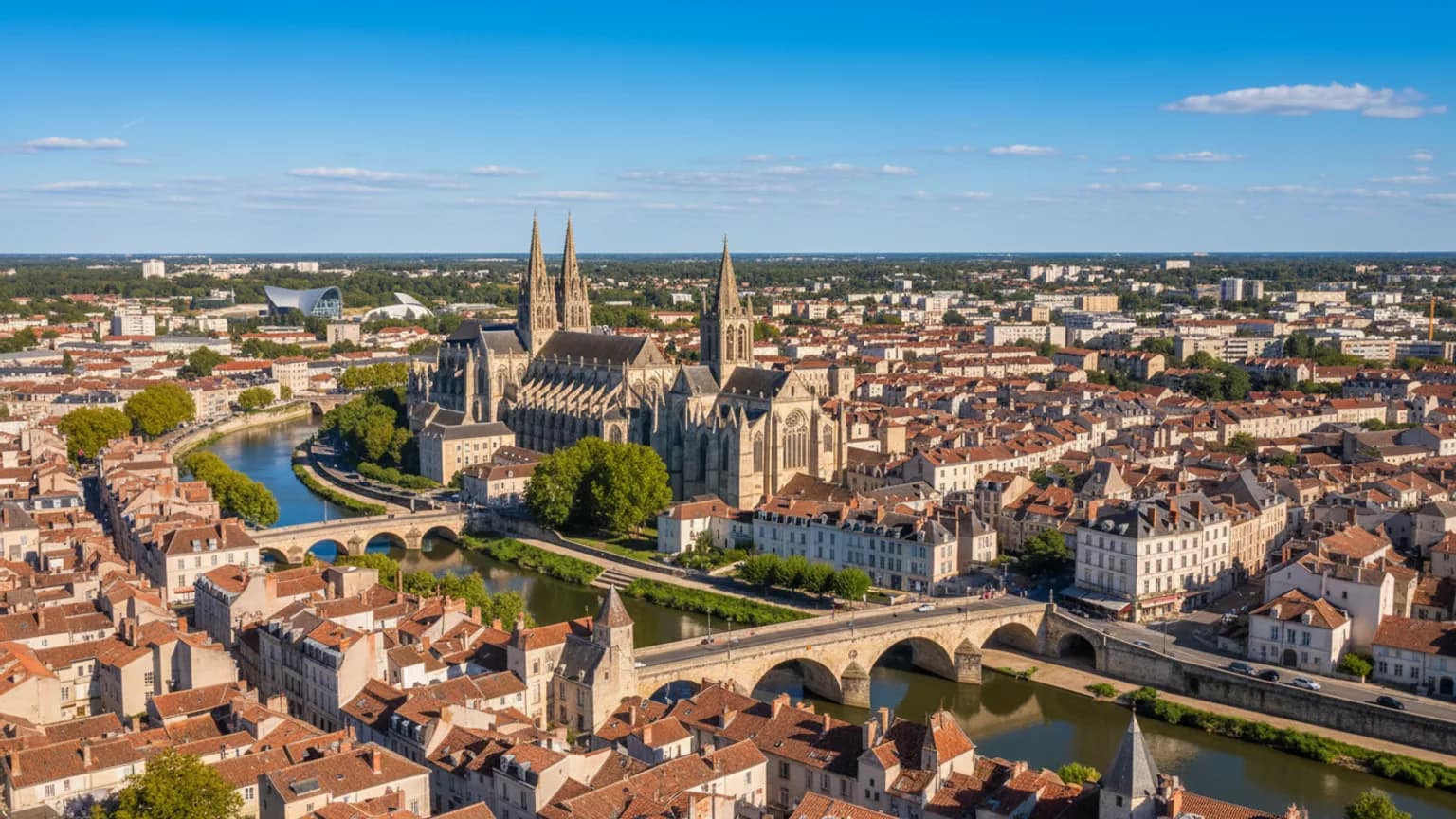 Poitiers