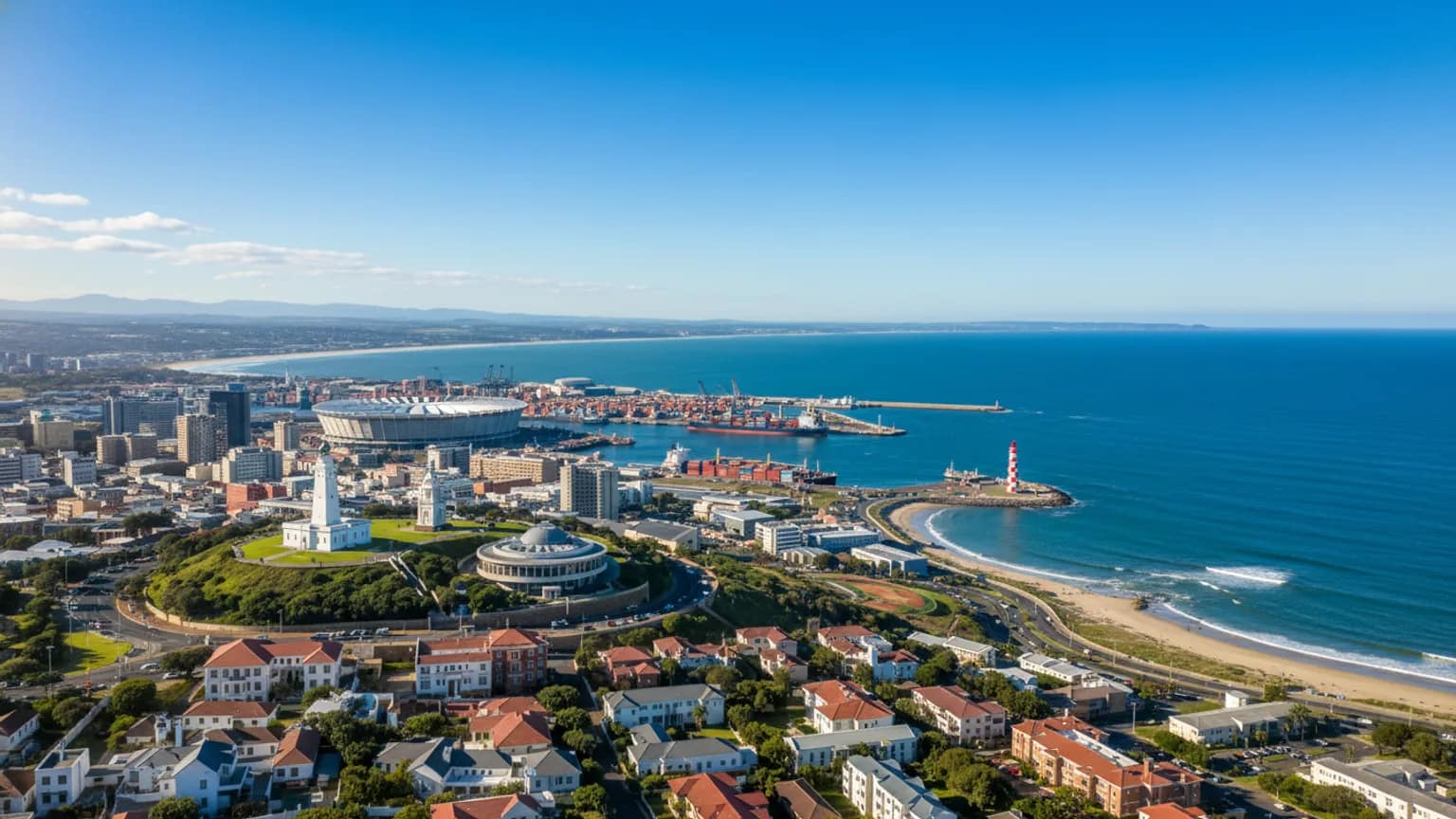 Port Elizabeth