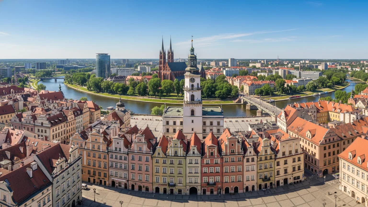 Poznan