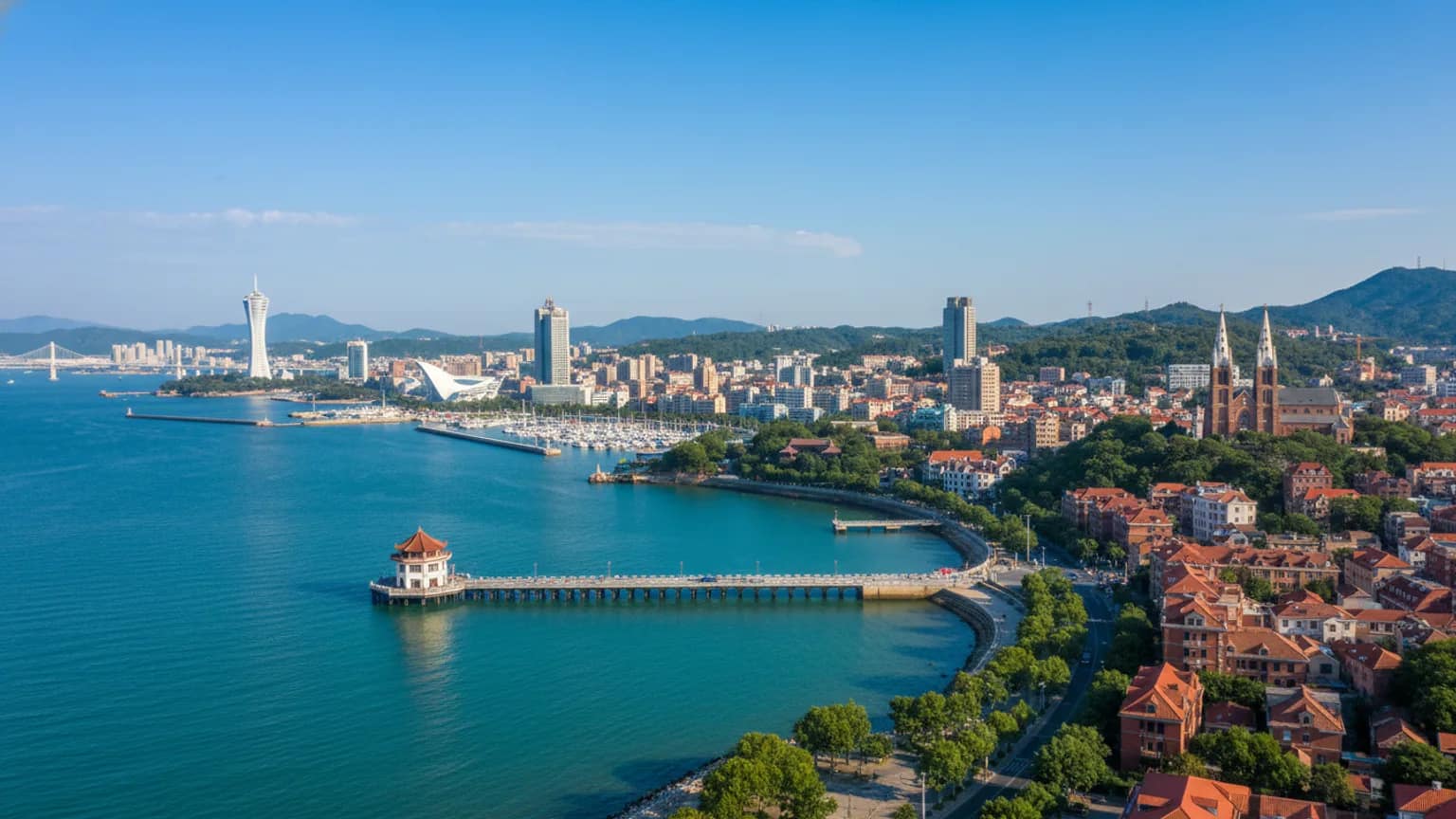 Qingdao