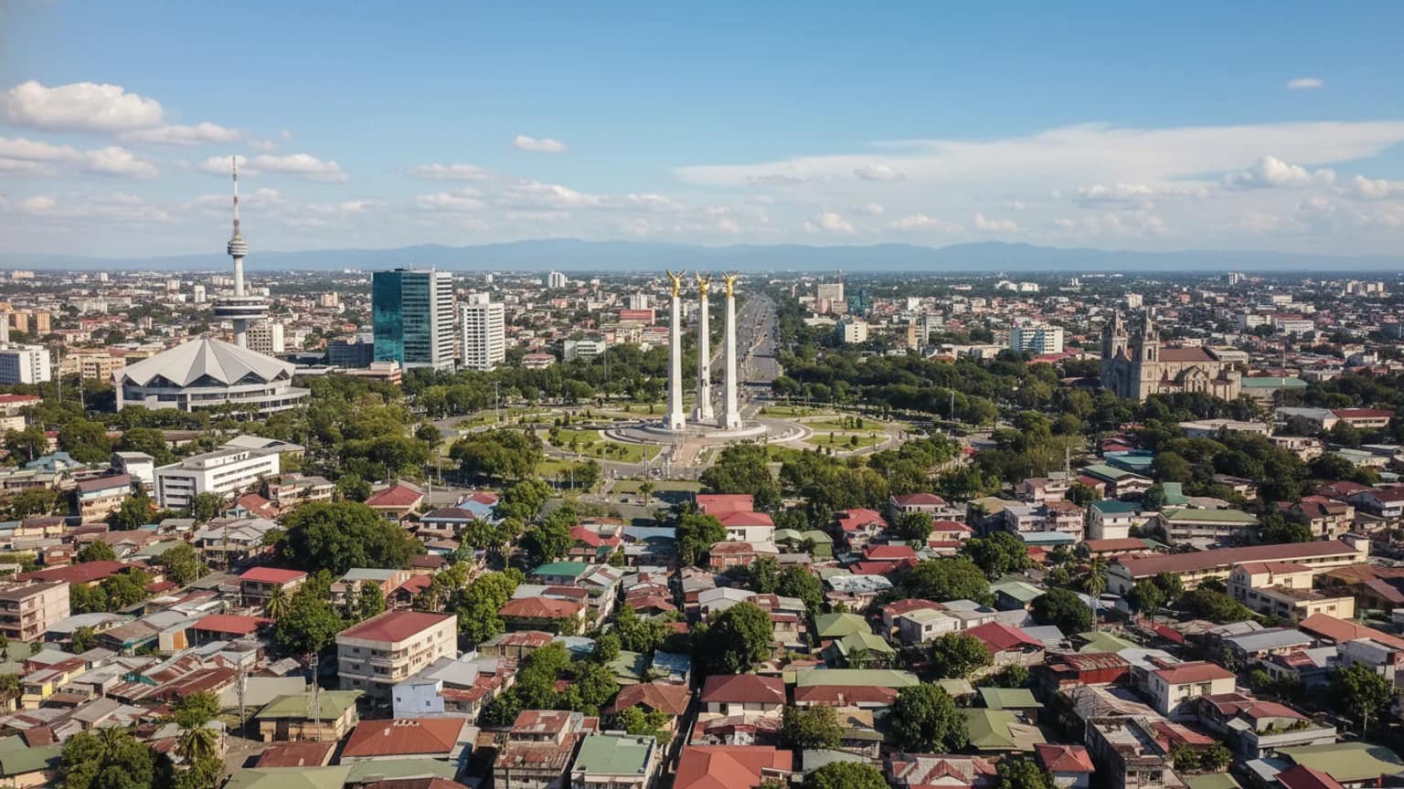 Quezon City