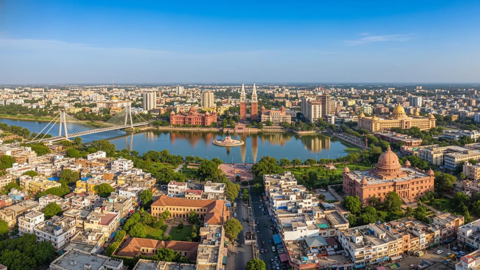 Raipur