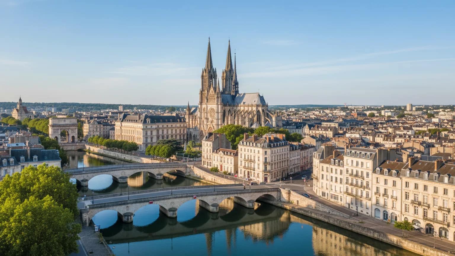 Reims