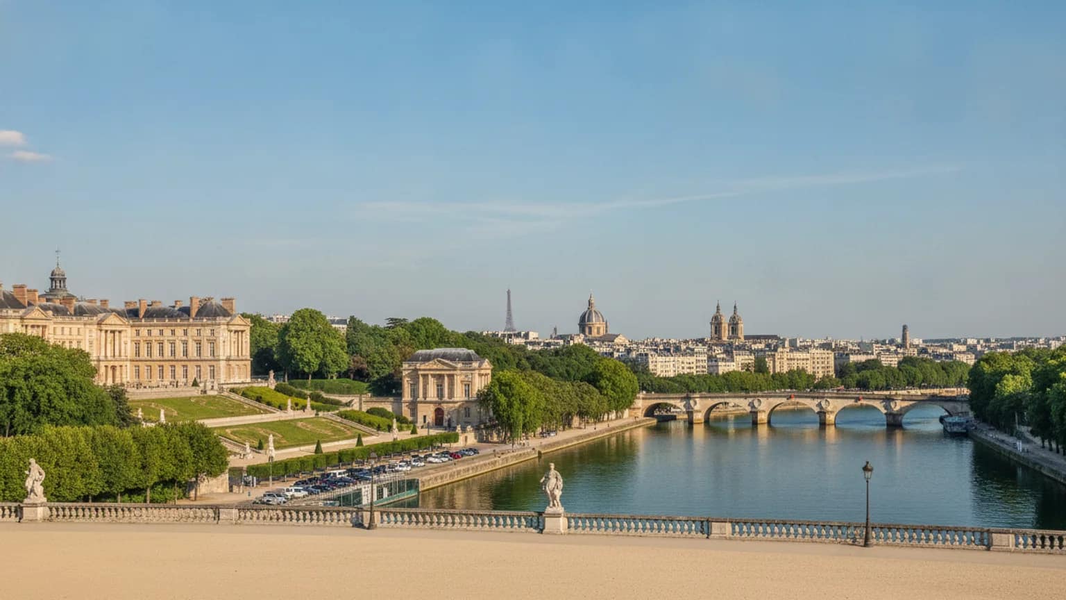 Saint-Cloud