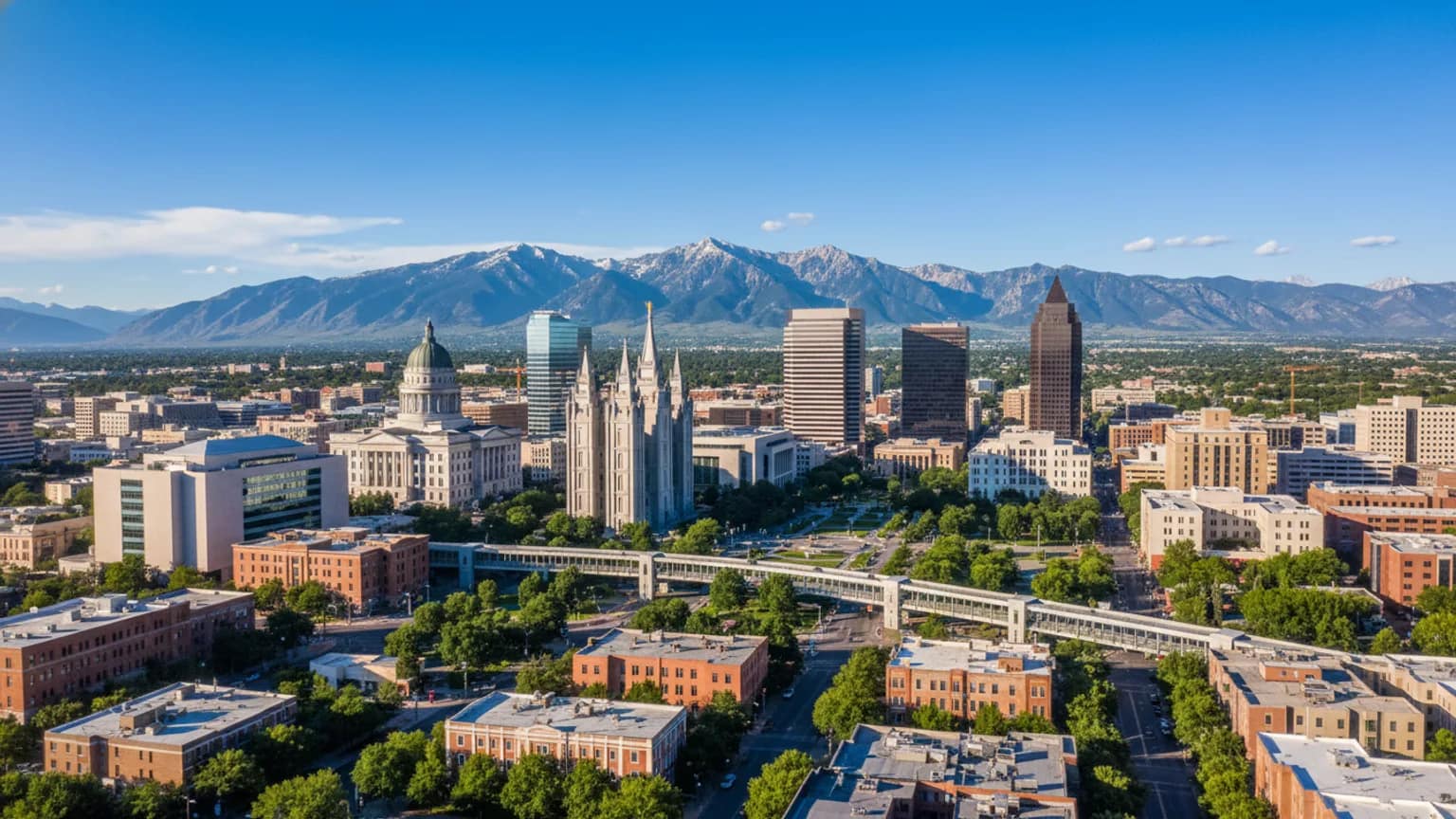 Salt Lake City, UT
