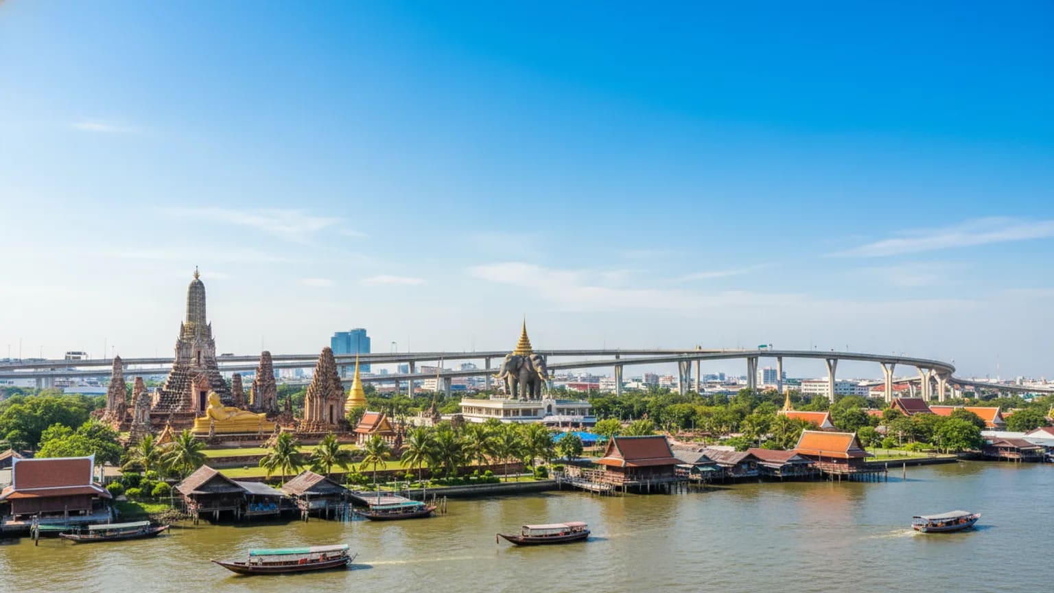 Samut Prakan, Thailand — coworking & meeting rooms