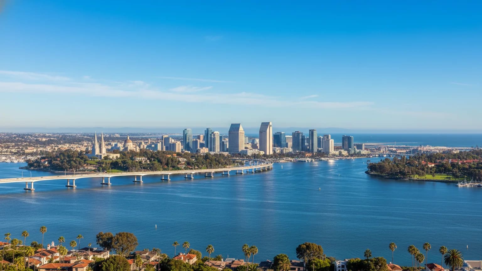 San Diego, United States — coworking & meeting rooms