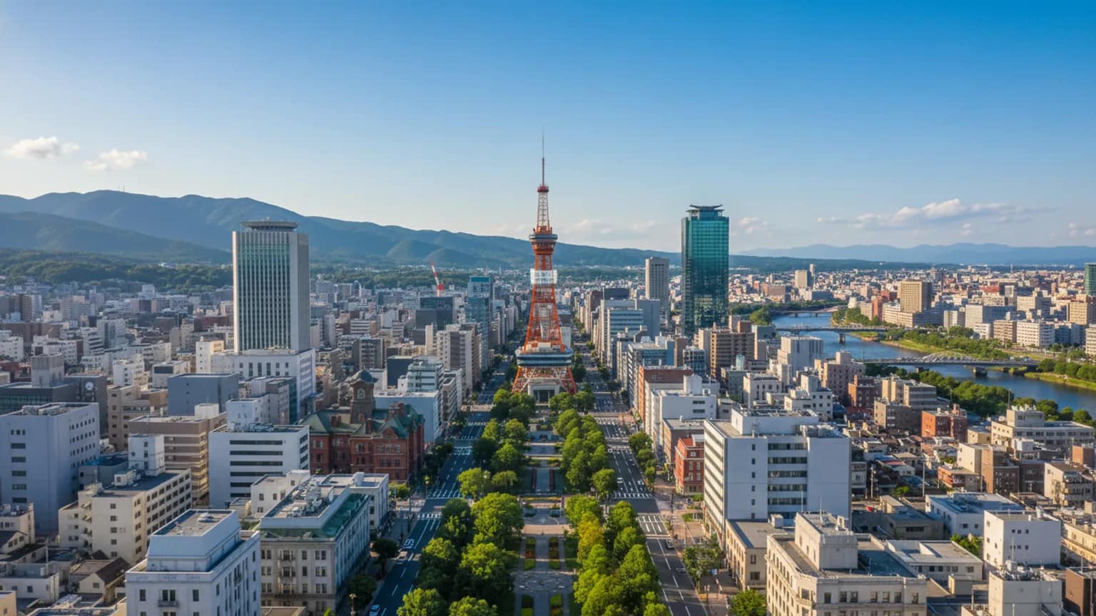 Sapporo
