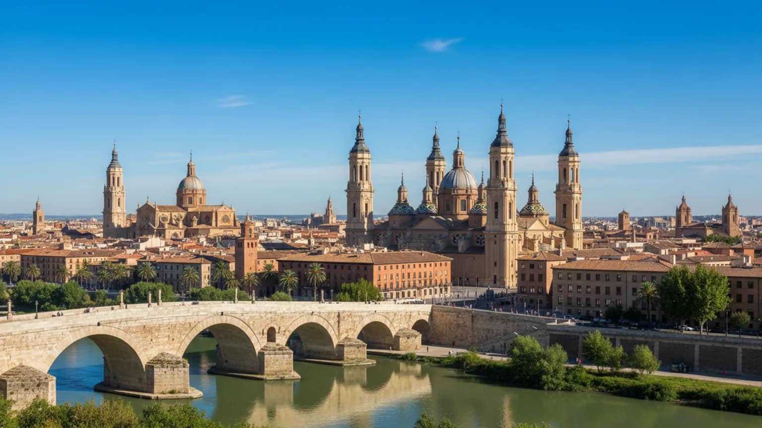 Zaragoza