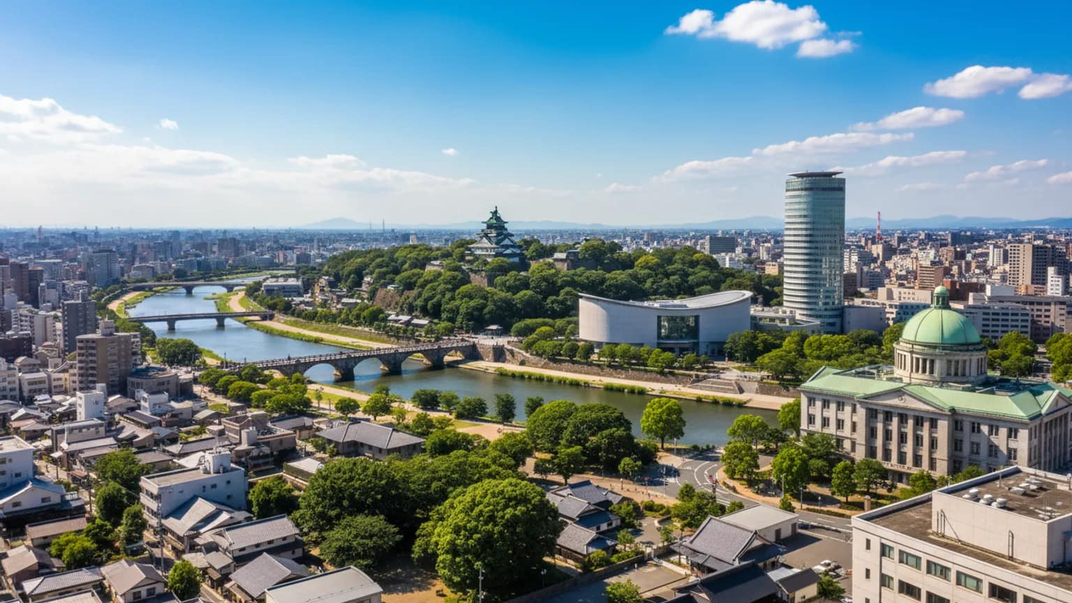 Sendai