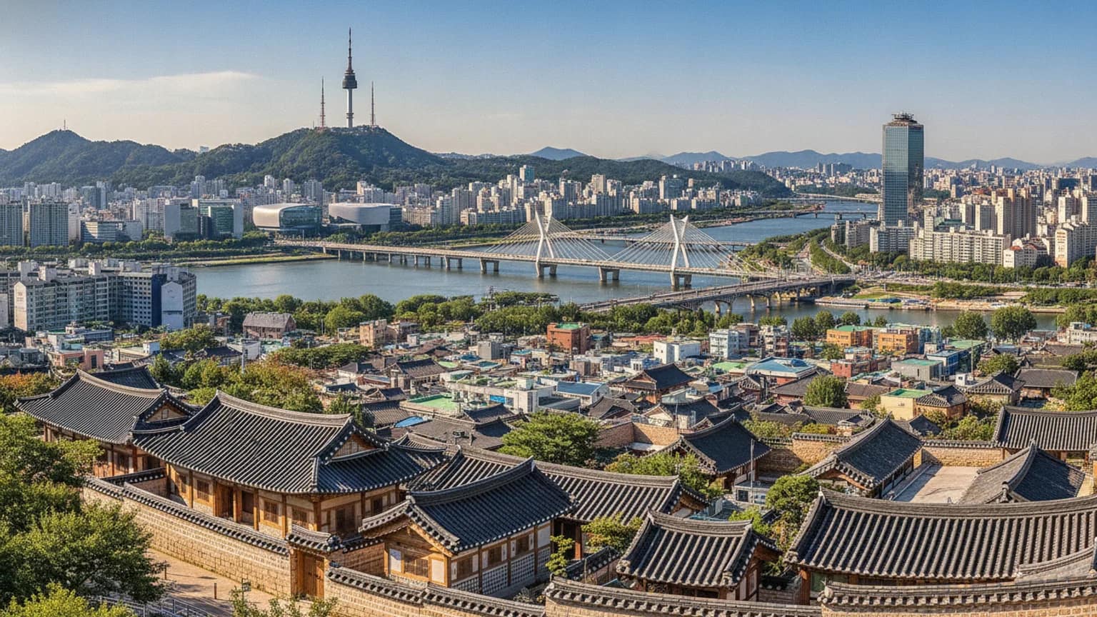 Seoul