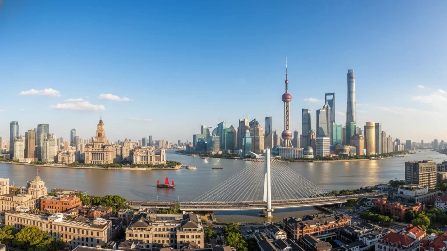 Shanghai