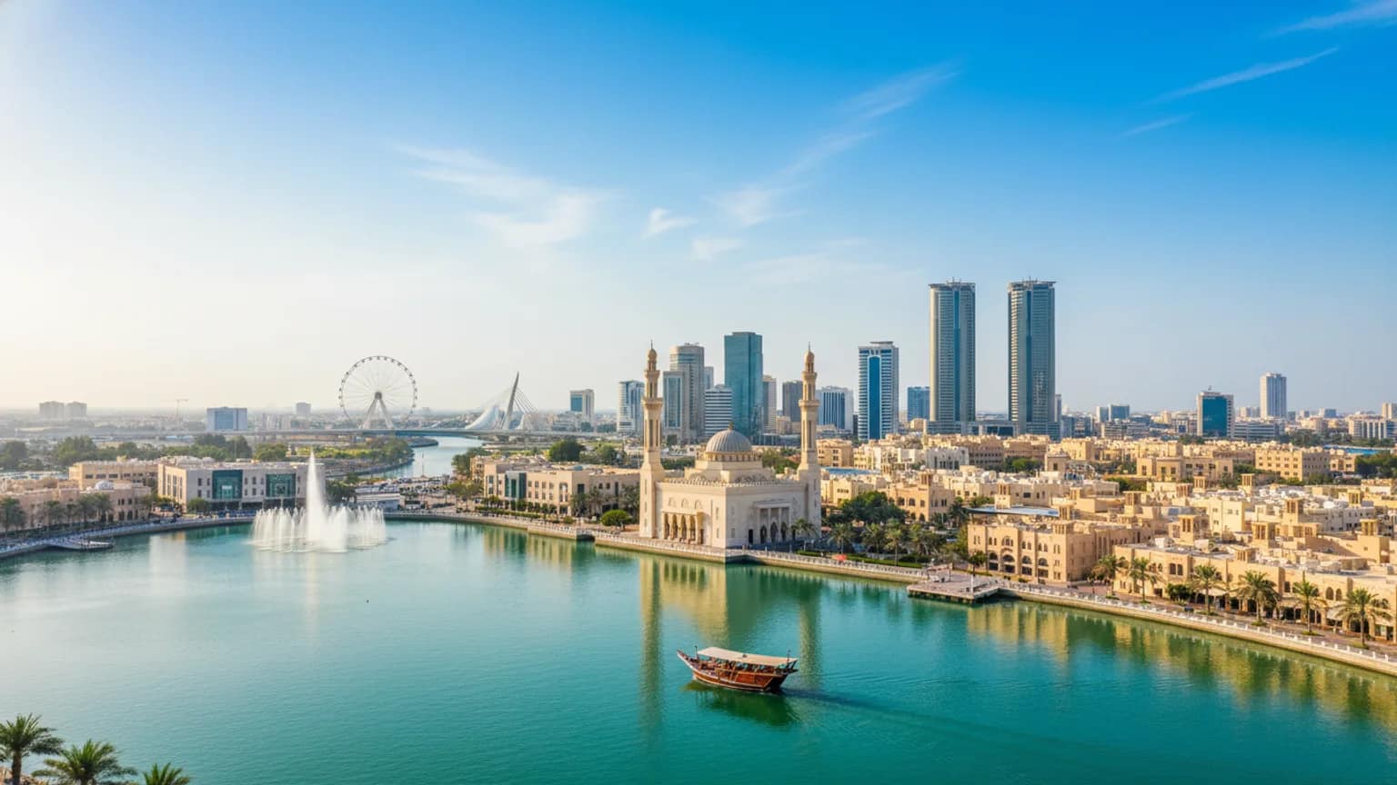 Sharjah