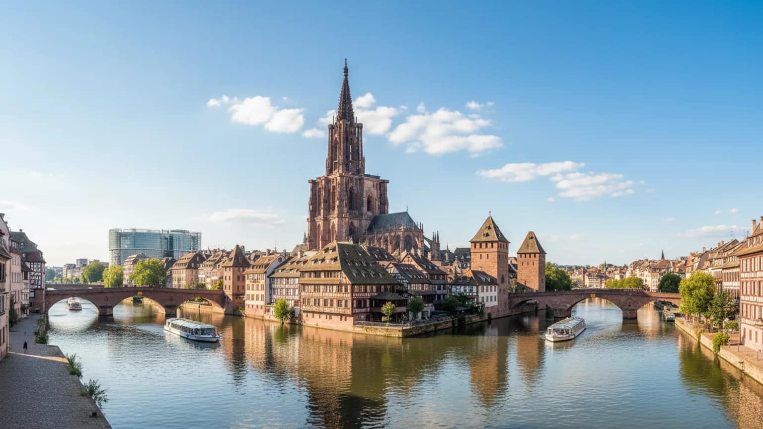 Strasbourg