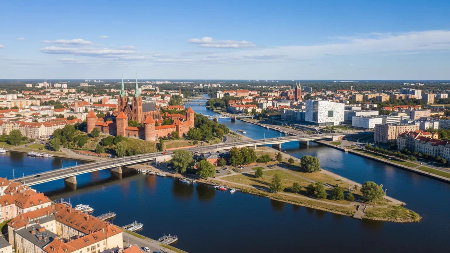 Szczecin