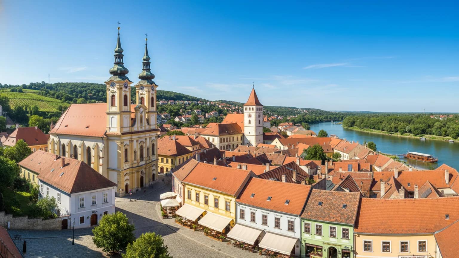 Szentendre