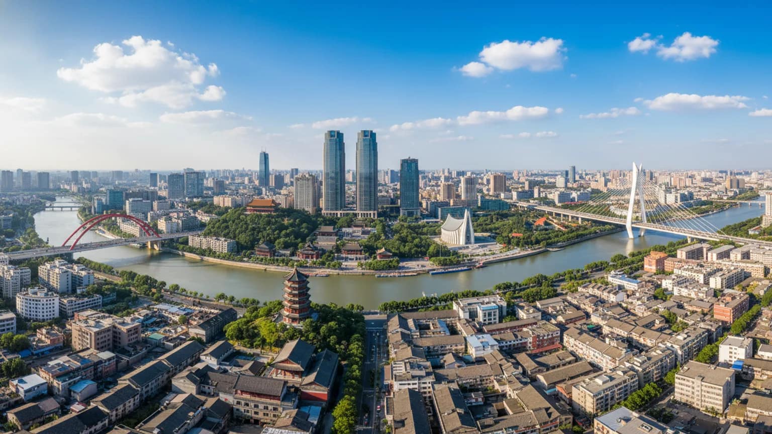 Taizhou