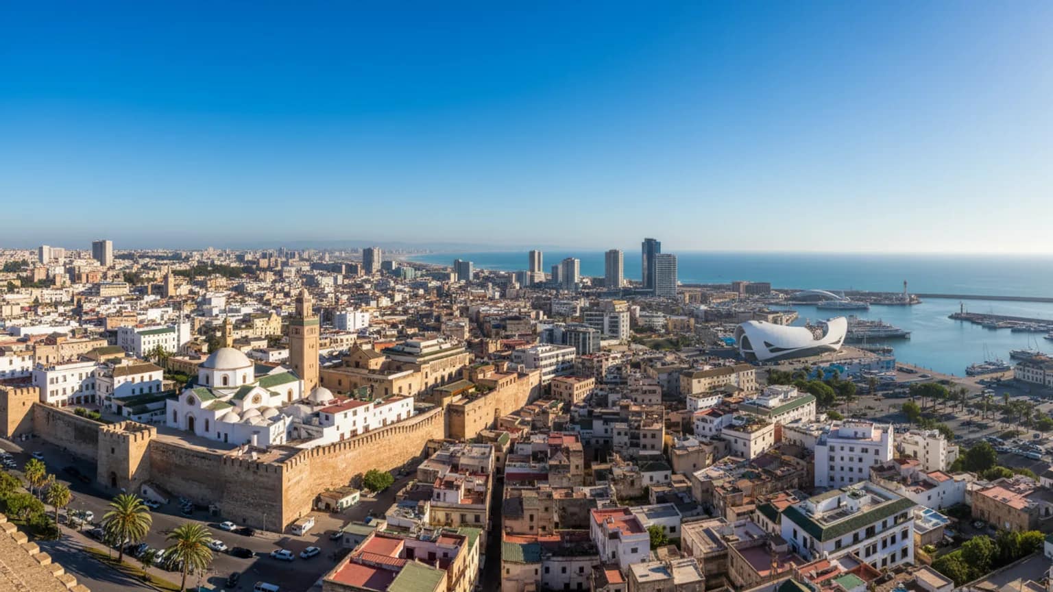 Tangier