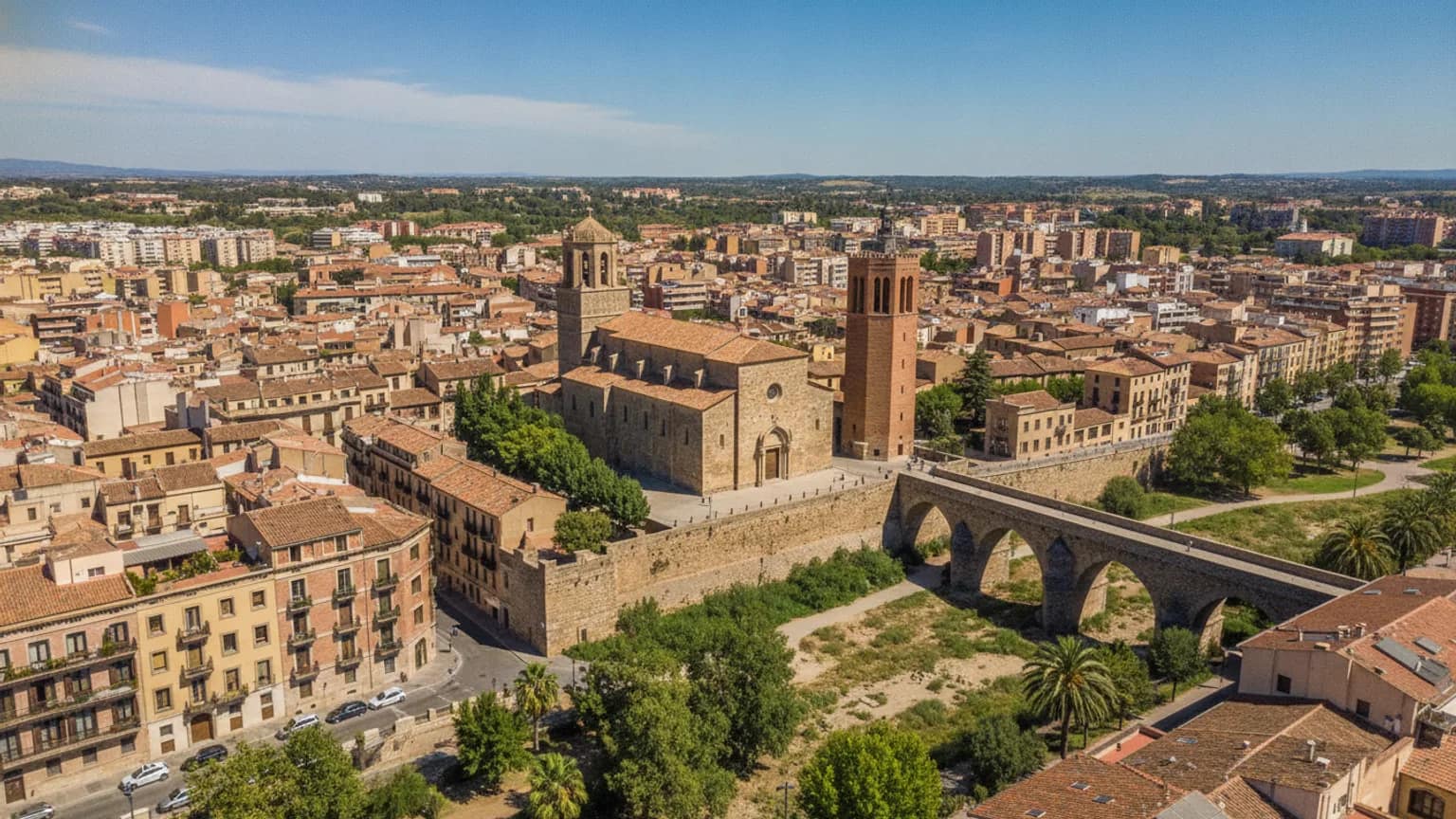Terrassa