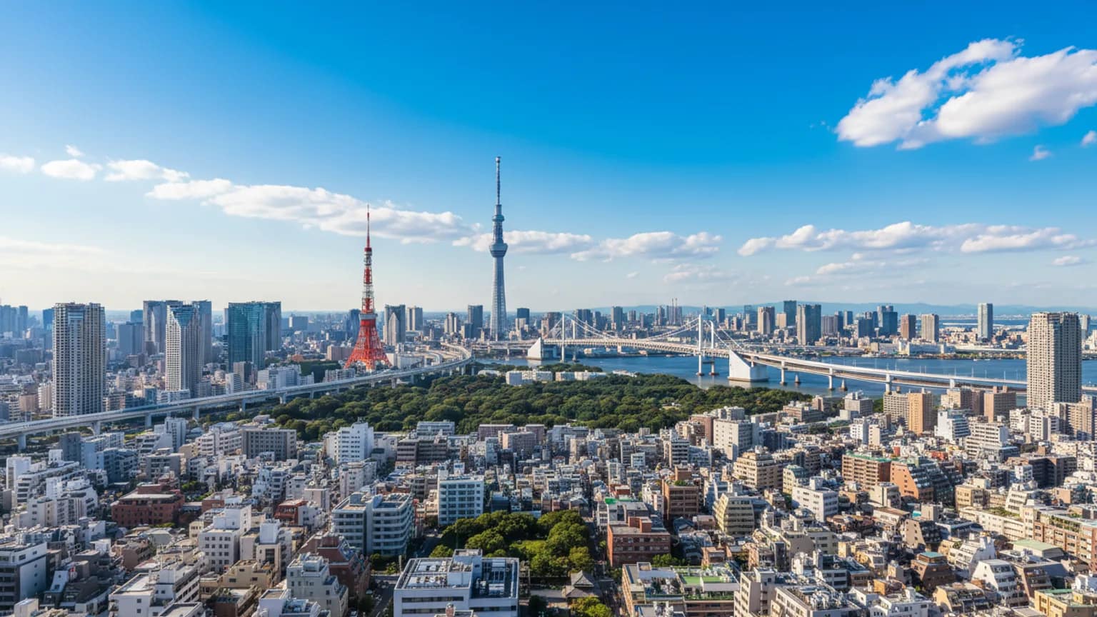 Tokyo
