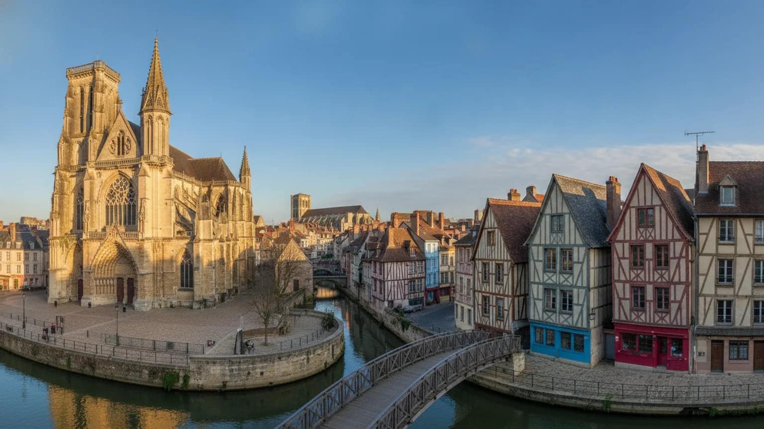 Troyes