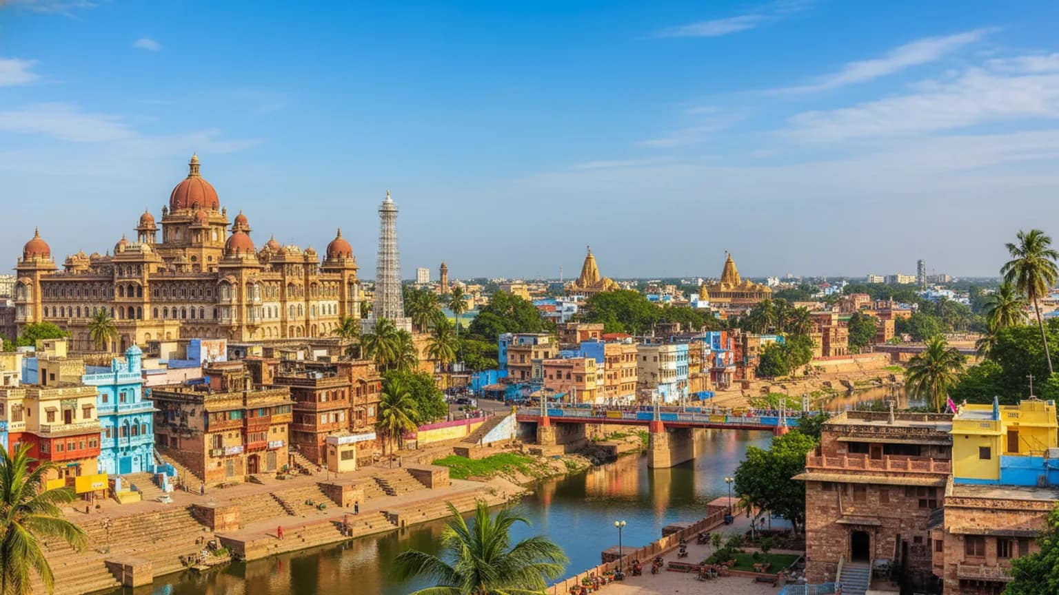 Vadodara