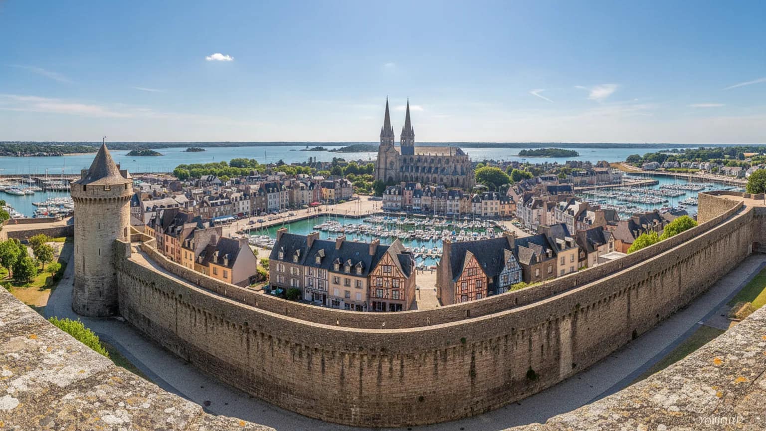 Vannes