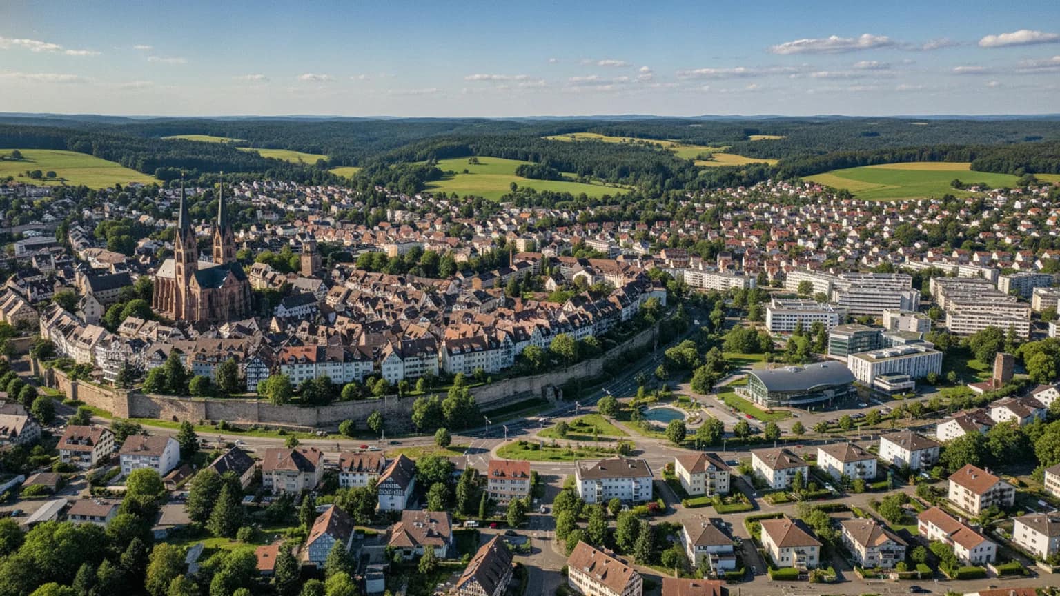 Villingen-Schwenningen