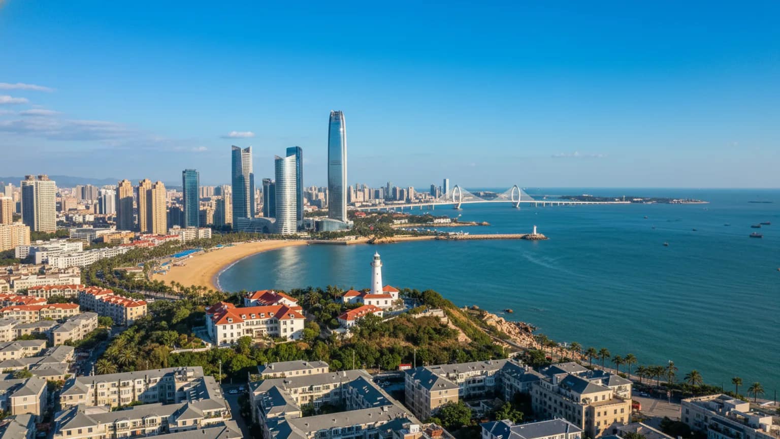 Yantai