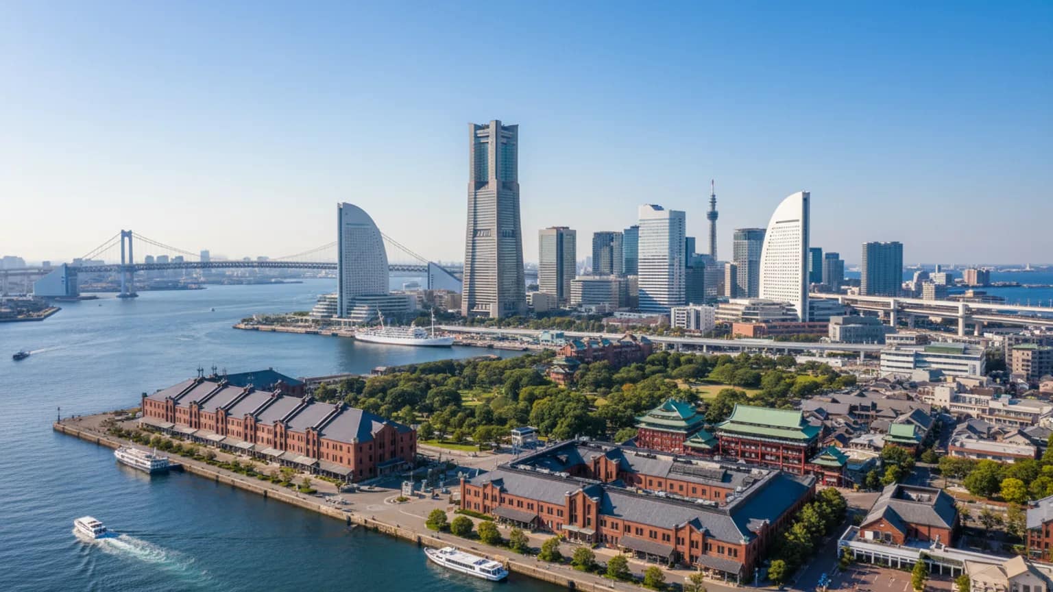 Yokohama